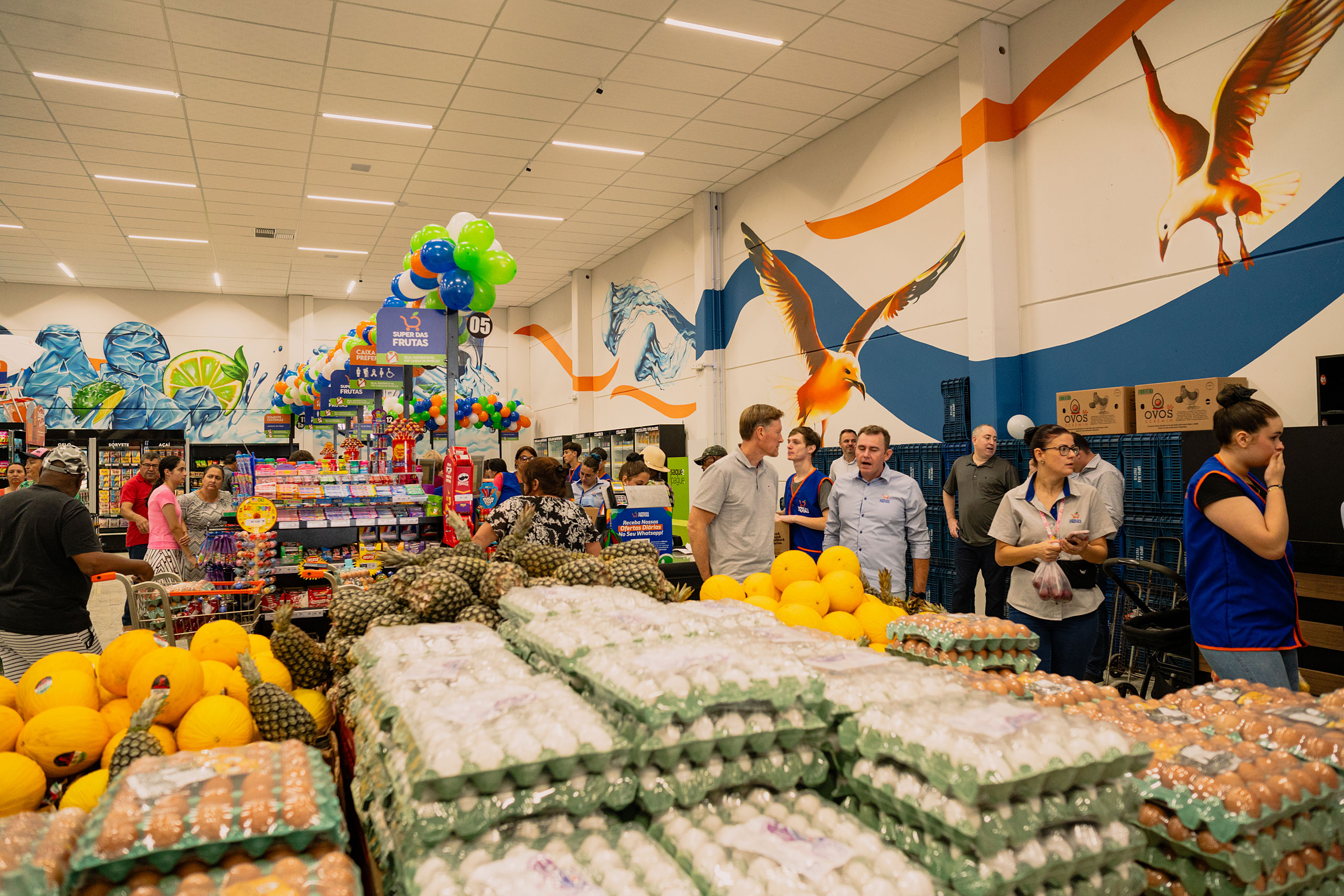 estruturas pre-fabricadas