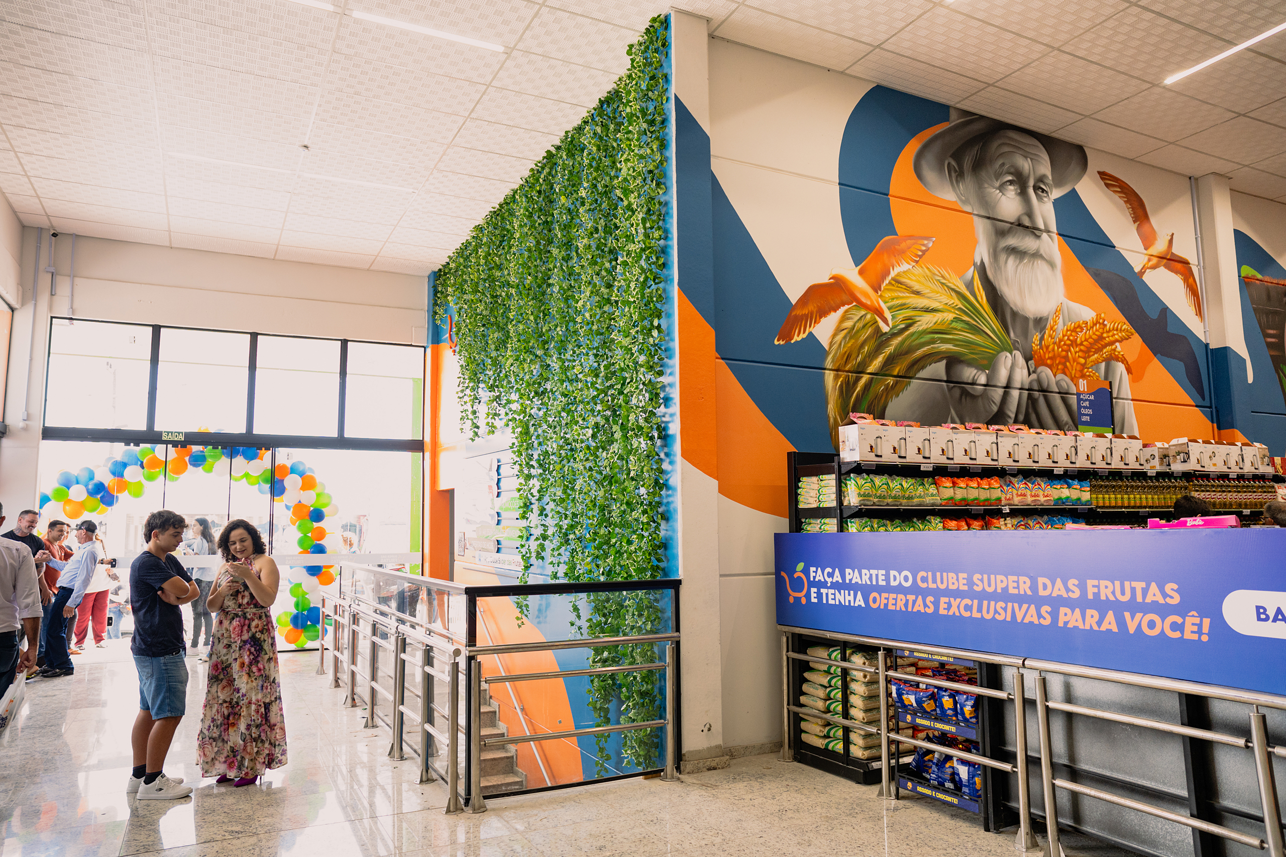 estruturas pre-fabricadas